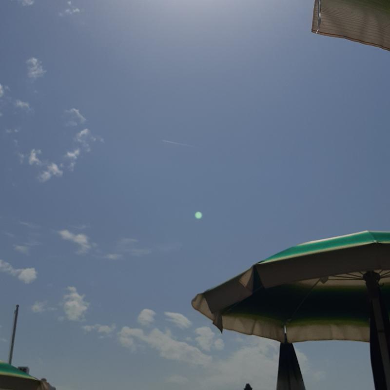Fotosegnalazione di Jesolo