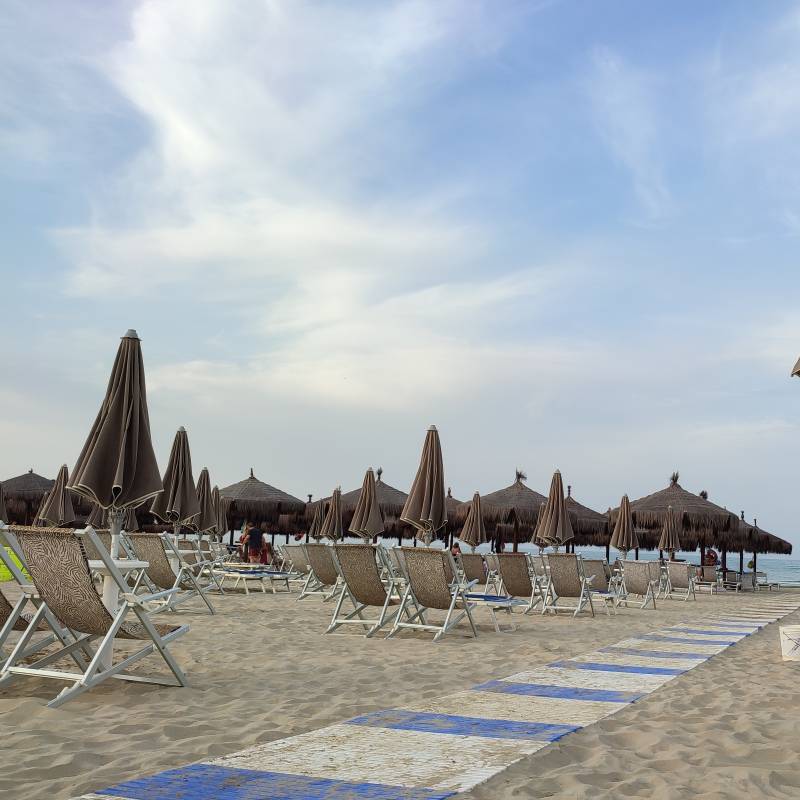Fotosegnalazione di Giulianova