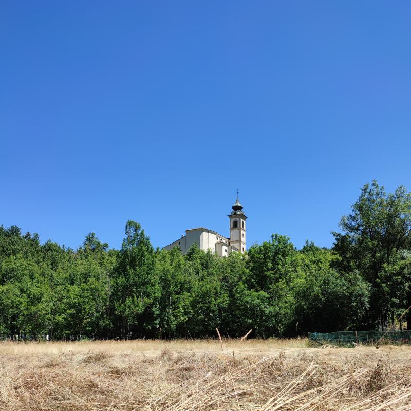 Fotosegnalazione di Oulx