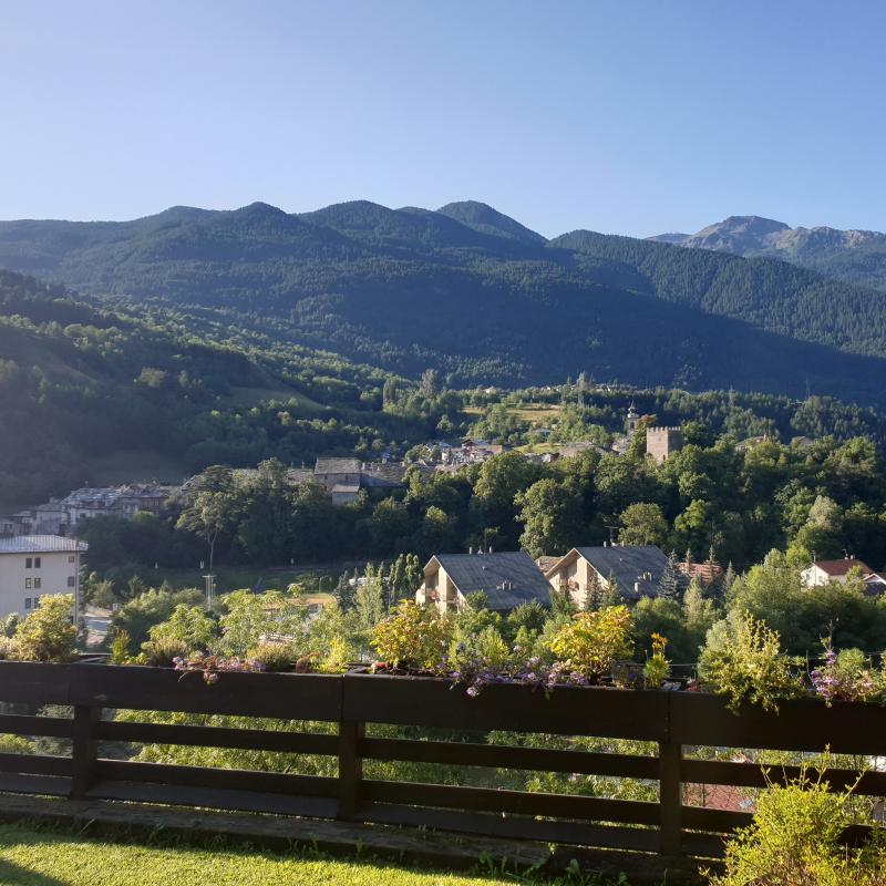 Fotosegnalazione di Oulx