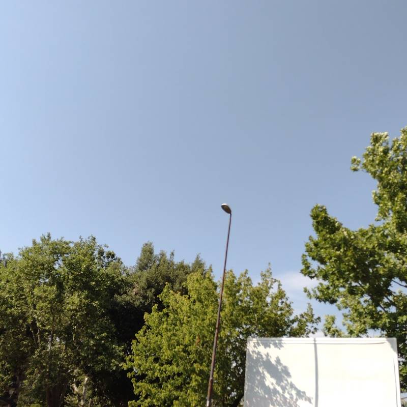 Fotosegnalazione di Scandicci