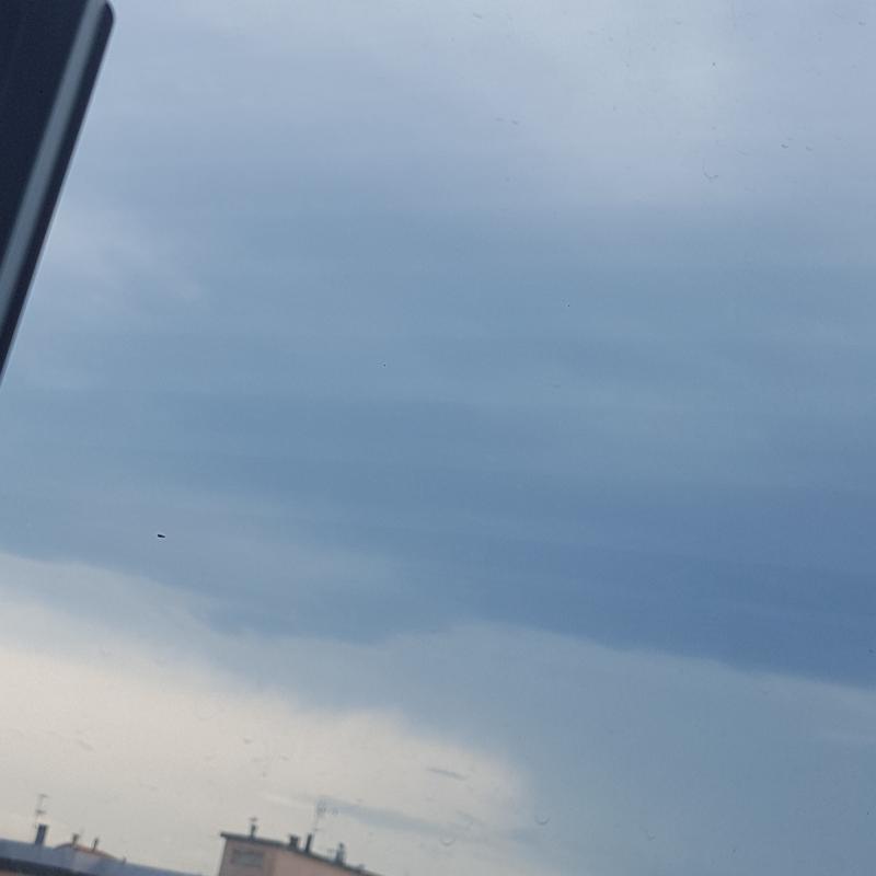 Fotosegnalazione di Chioggia