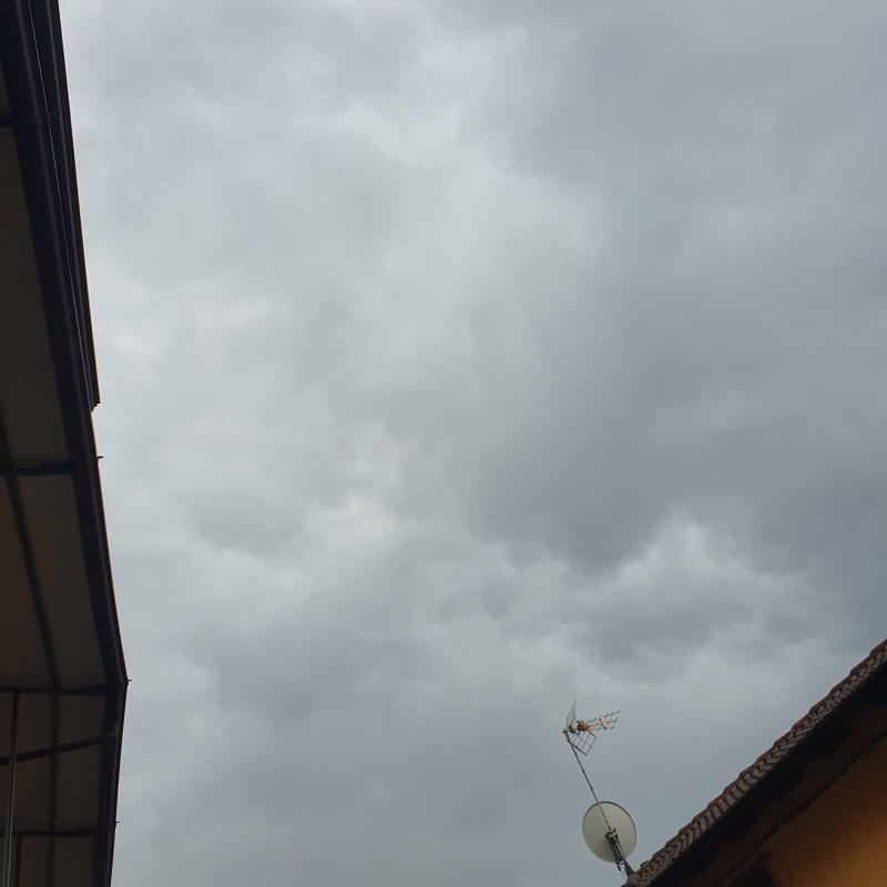 Fotosegnalazione di Torre de' busi