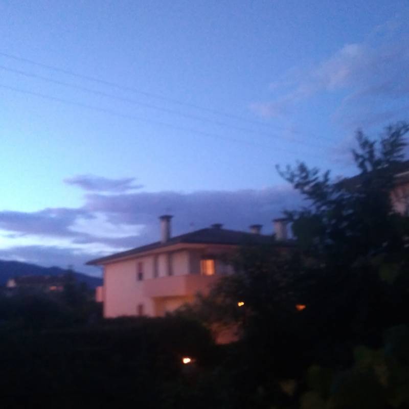 Fotosegnalazione di San zenone degli ezzelini