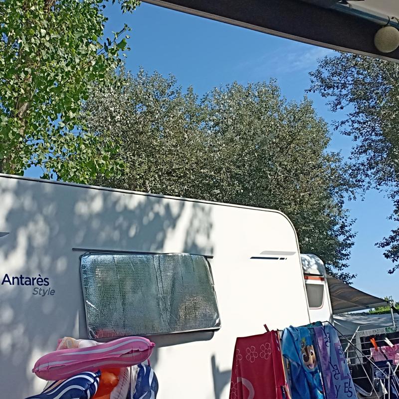 Fotosegnalazione di Cavallino treporti