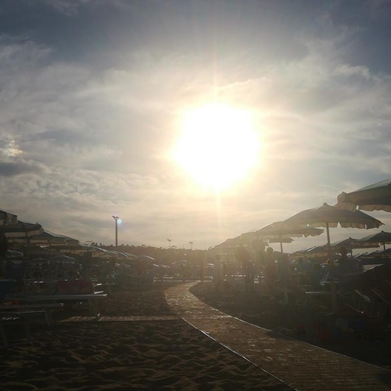 Fotosegnalazione di Fano