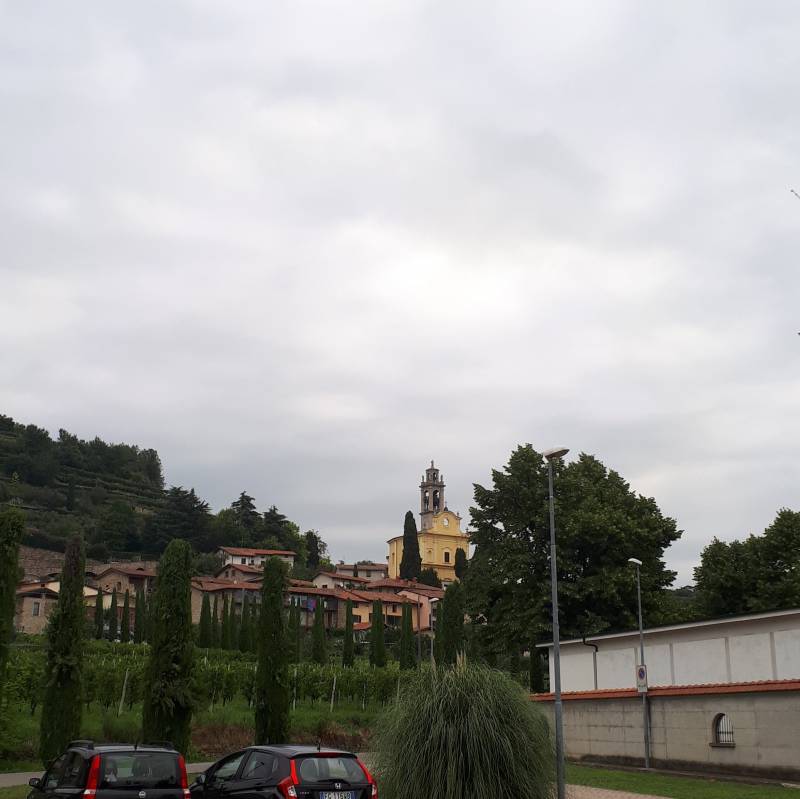 Fotosegnalazione di Carobbio degli angeli