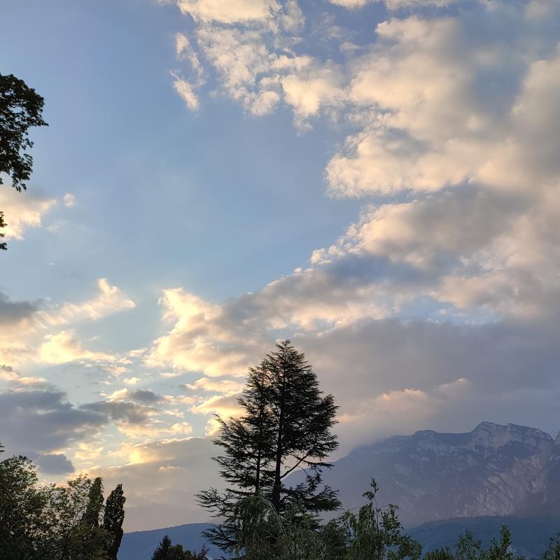 Fotosegnalazione di Levico terme