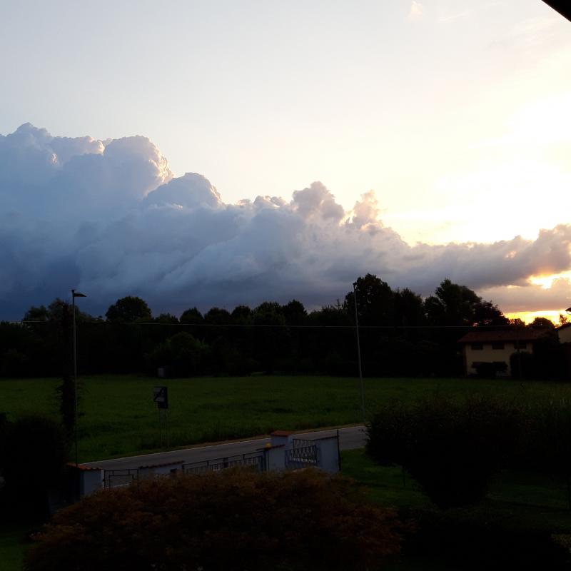 Fotosegnalazione di Dueville