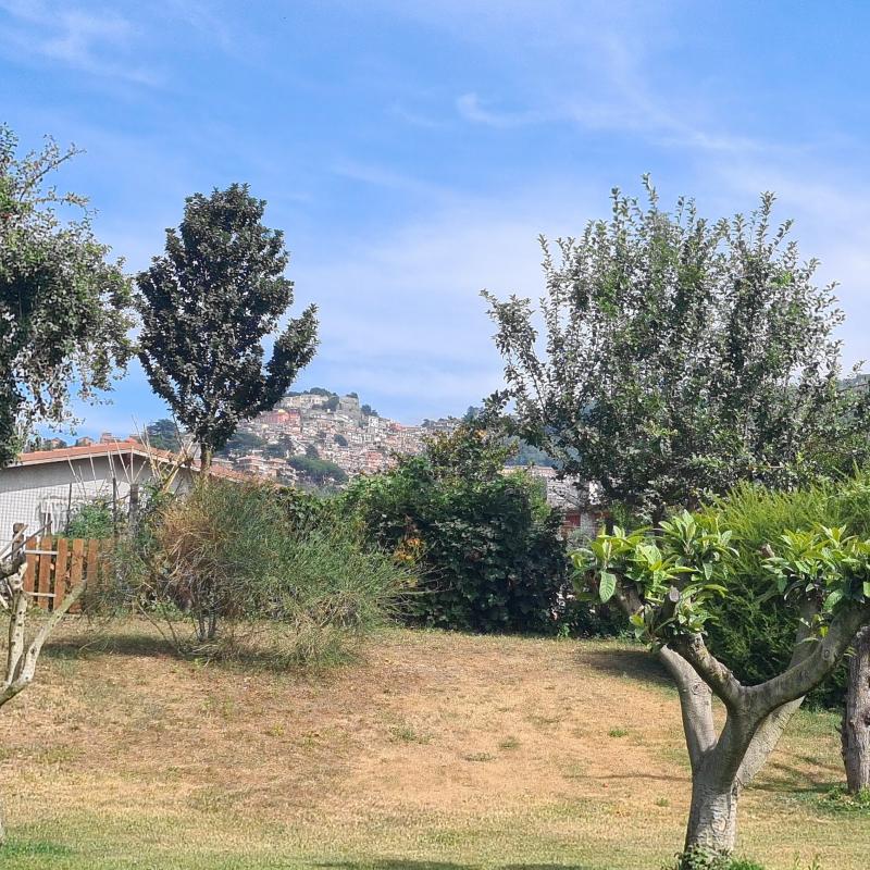 Fotosegnalazione di Rocca di papa