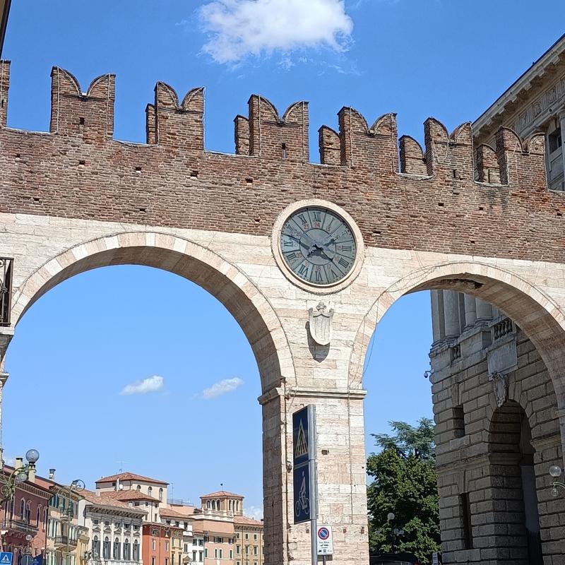 Fotosegnalazione di Verona