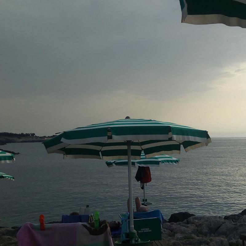Fotosegnalazione di Isole tremiti