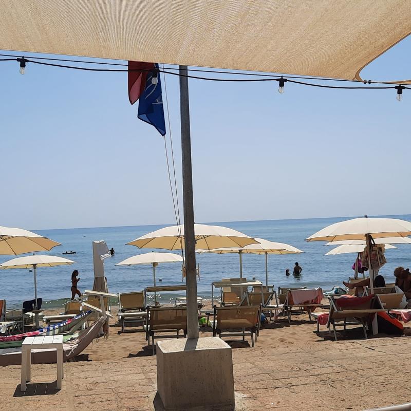 Fotosegnalazione di Castiglione della pescaia
