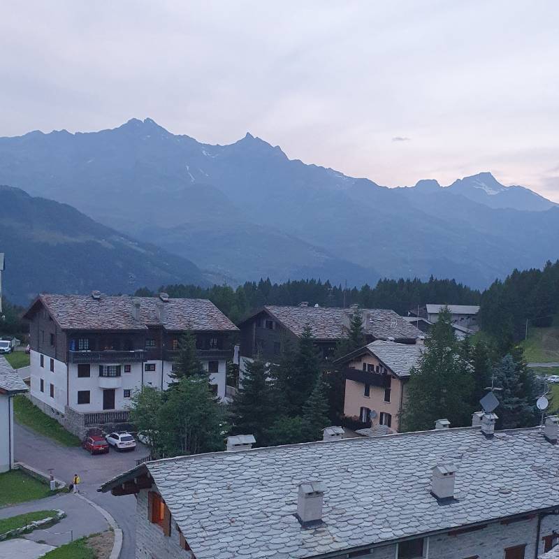 Fotosegnalazione di Alpe motta