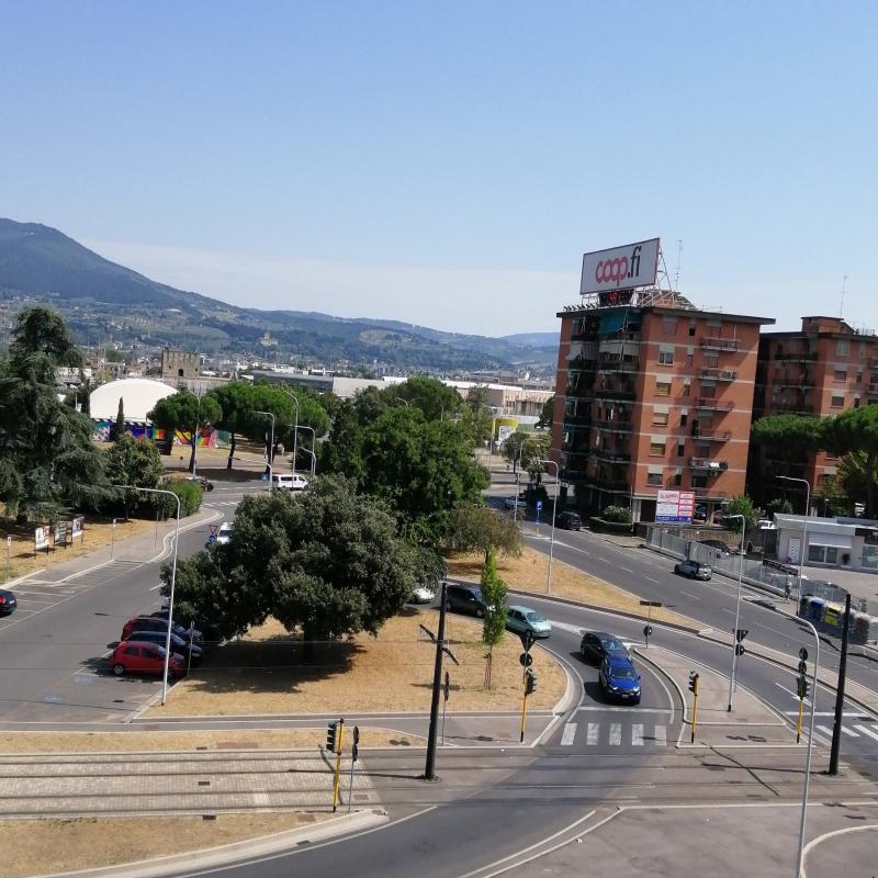 Temperatura gia' bollente