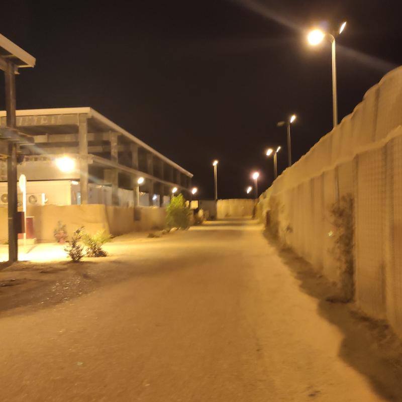 Fotosegnalazione di Az zubayr