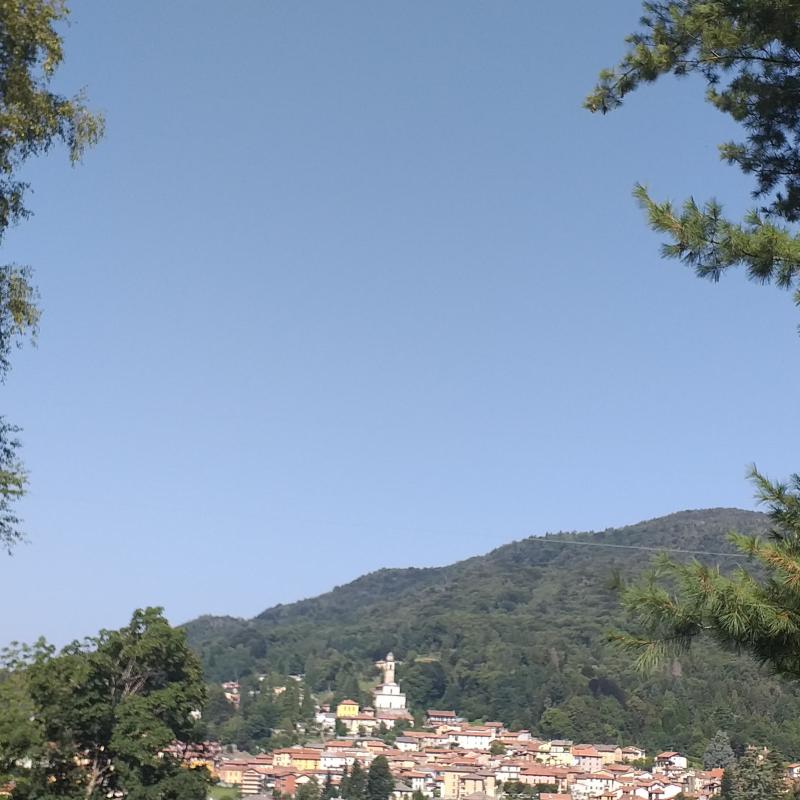 Fotosegnalazione di Marchirolo