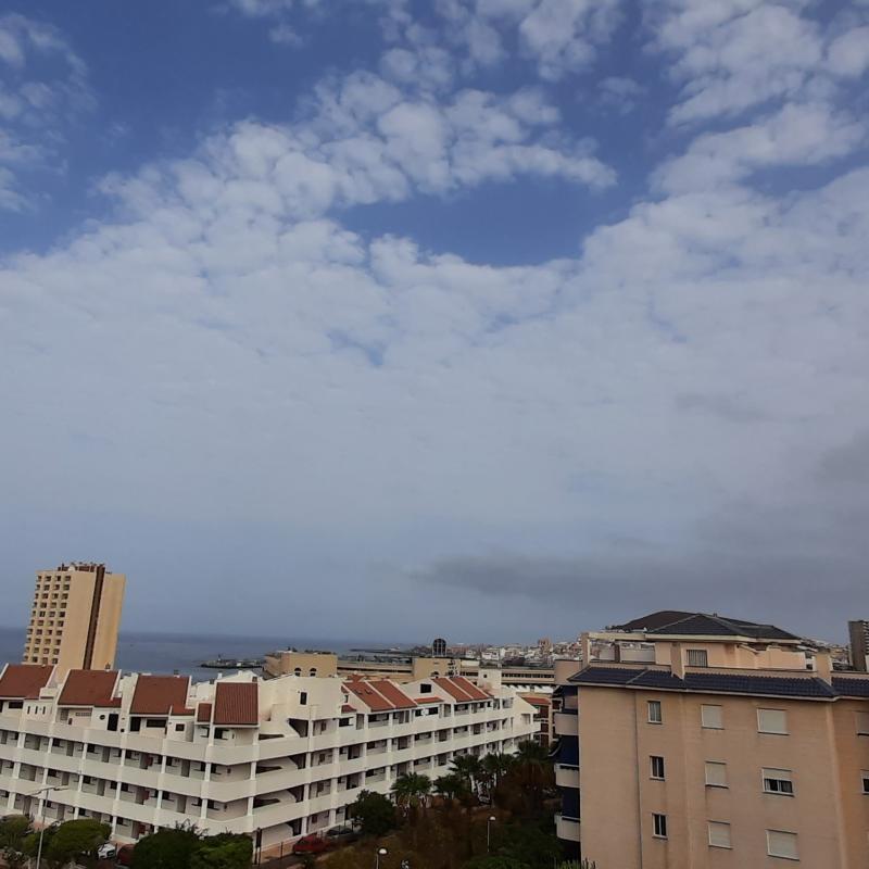 Fotosegnalazione di Los cristianos