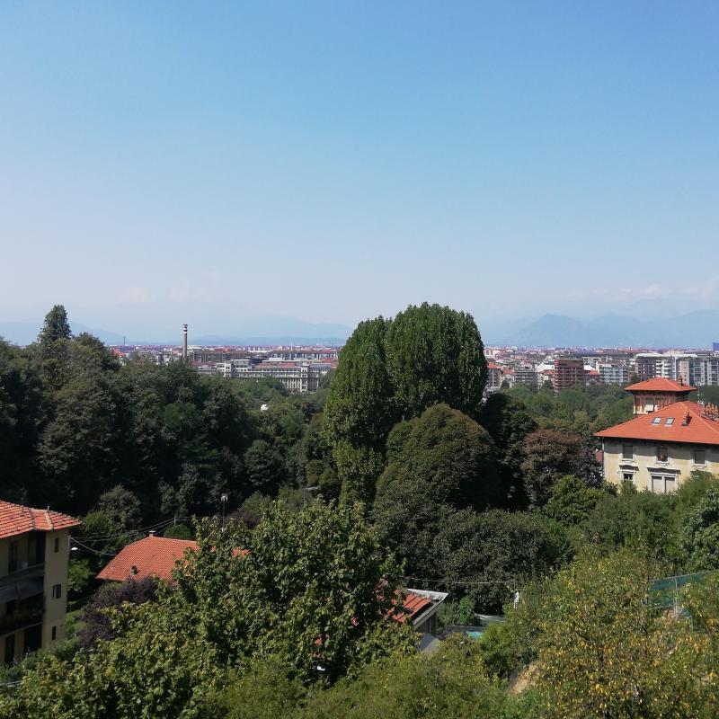 Fotosegnalazione di Torino