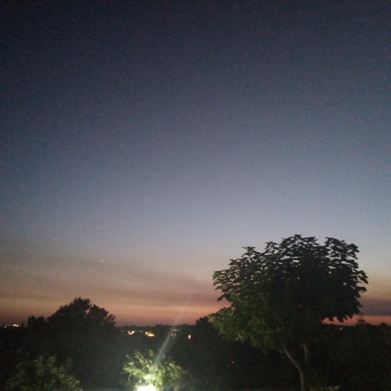 Fotosegnalazione di Cisternino