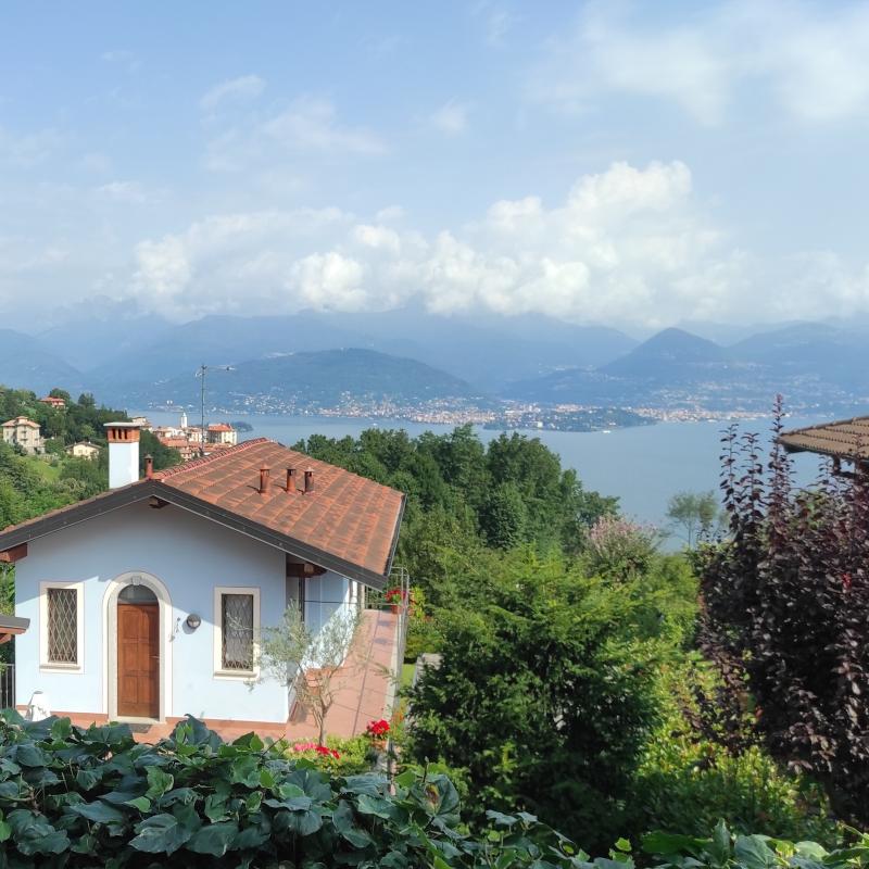 Fotosegnalazione di Magognino