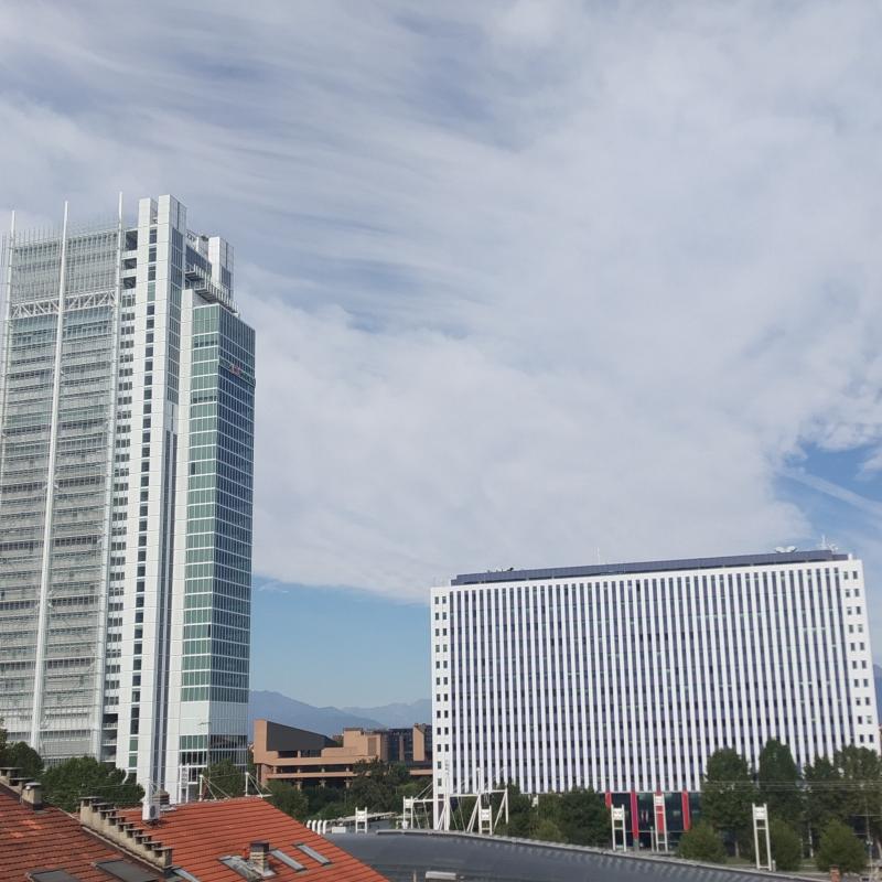 Estate a Torino