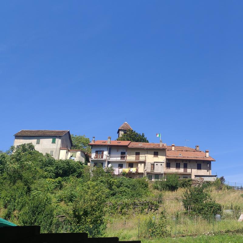 Fotosegnalazione di Sassello