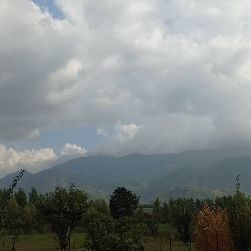 Fotosegnalazione di San martino valle caudina