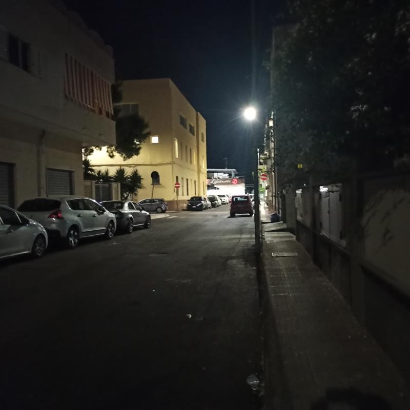Fotosegnalazione di Marina di ginosa