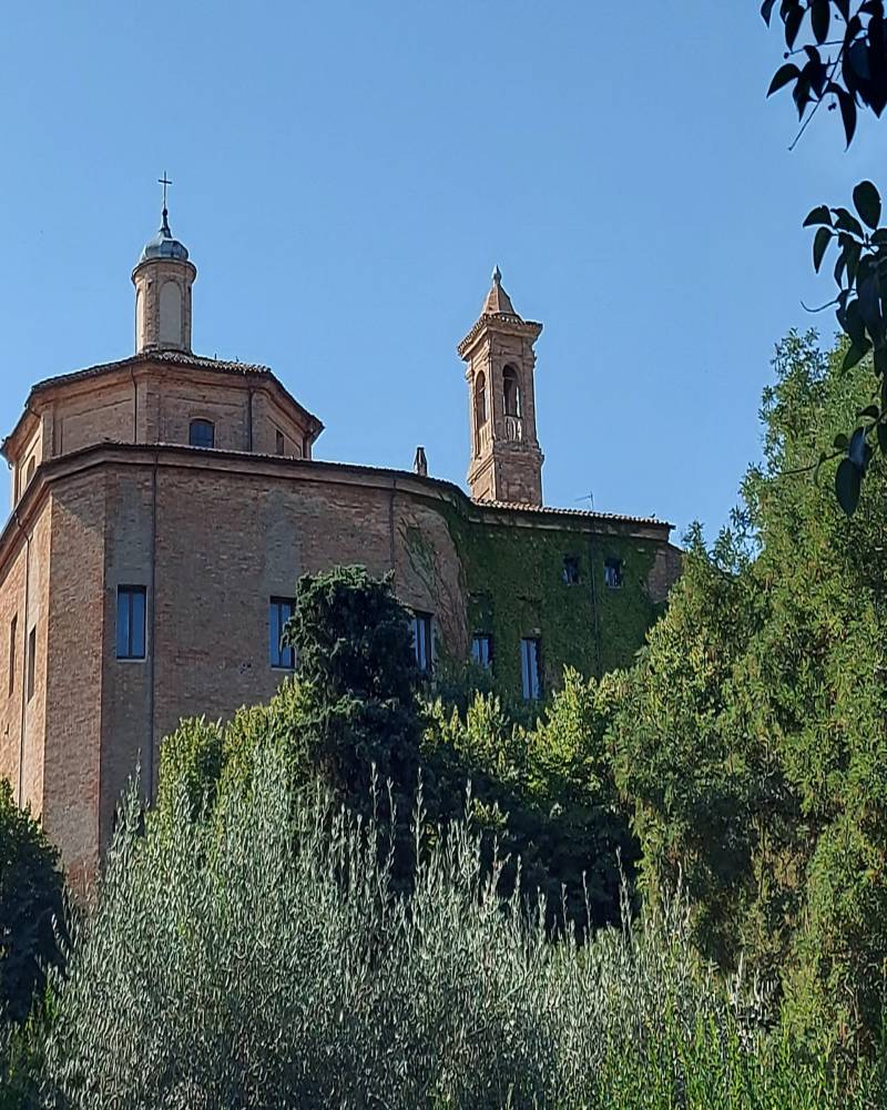 Campanile di san pietro