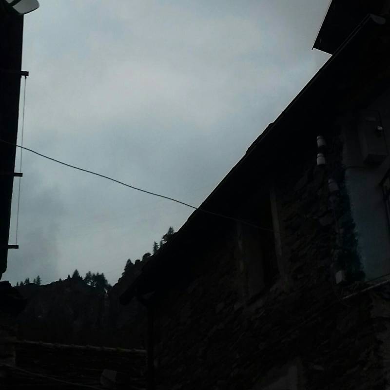 Fotosegnalazione di Piamprato