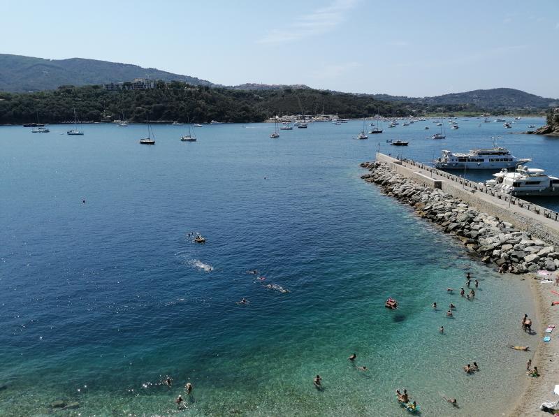 Il blu