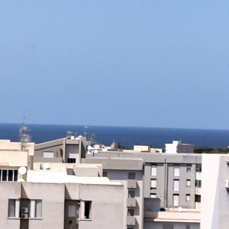 Fotosegnalazione di Casa santa