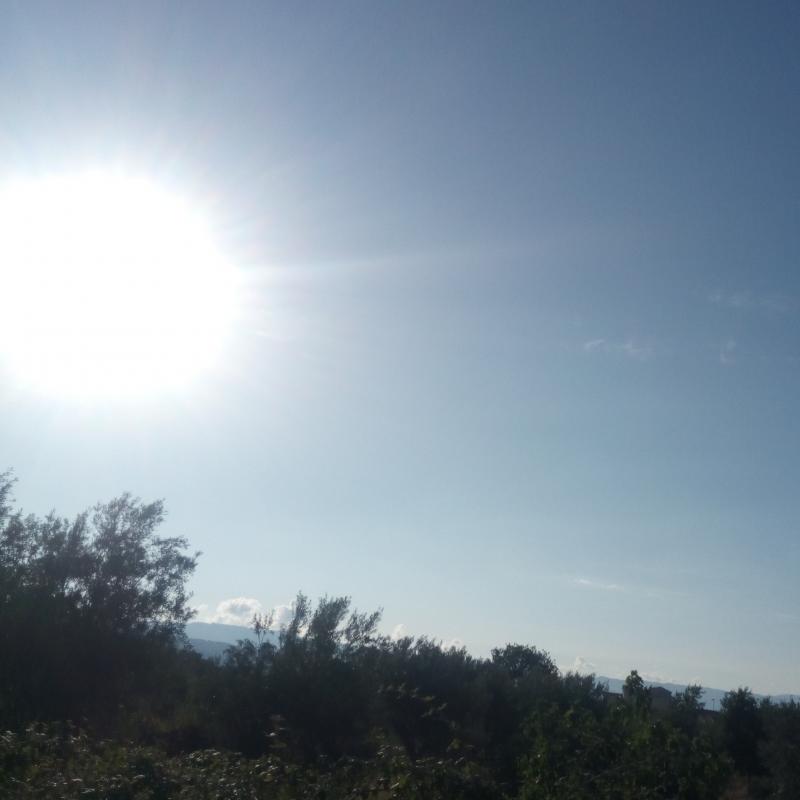 Fotosegnalazione di Piane crati
