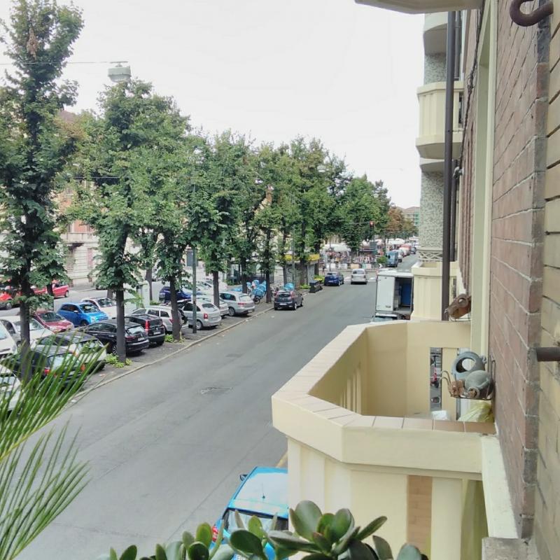 Fotosegnalazione di Torino