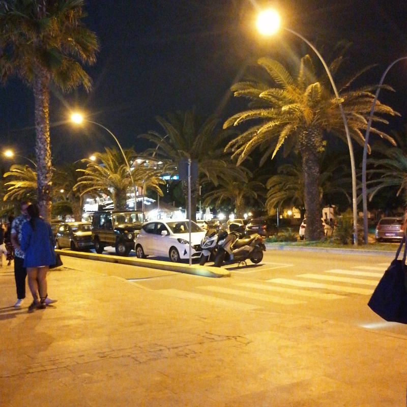 Fotosegnalazione da Civitanova Marche