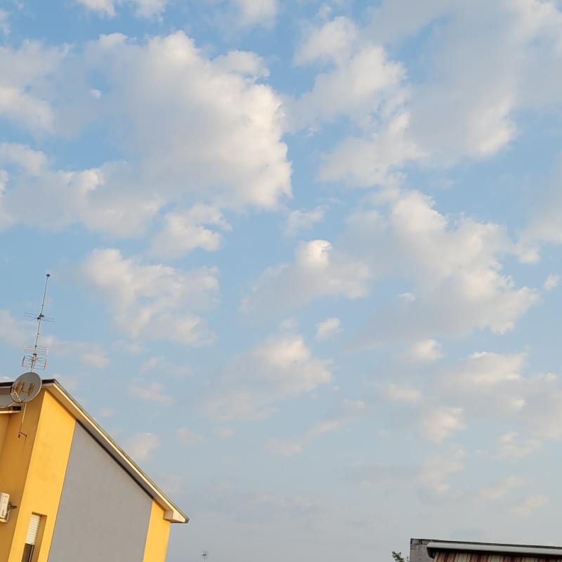 Fotosegnalazione di Lido degli scacchi