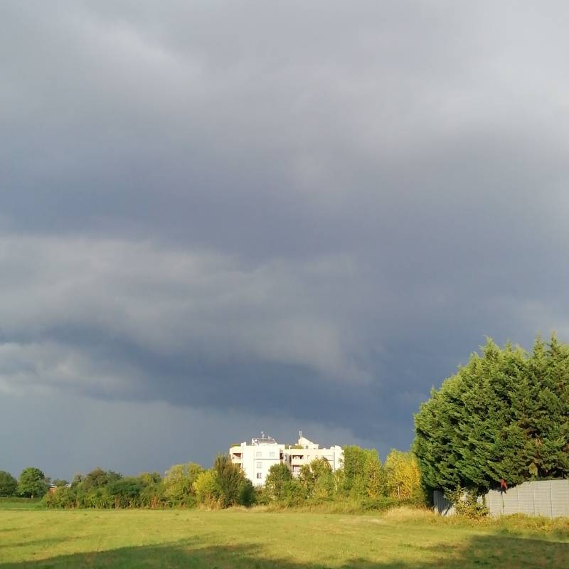 Fotosegnalazione di Monza