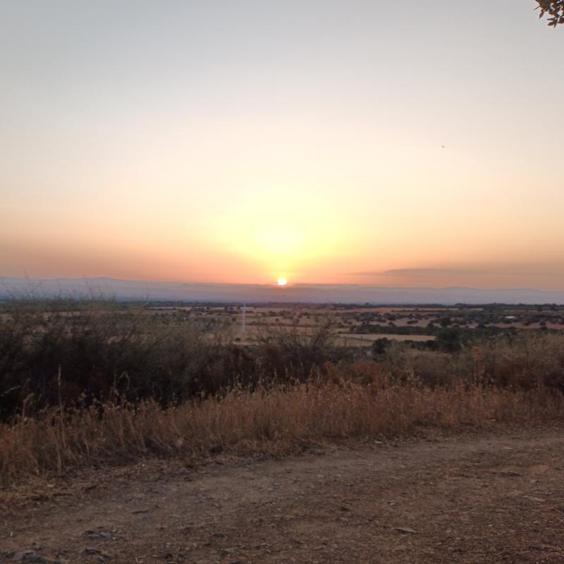 Fotosegnalazione di Gonnosfanadiga