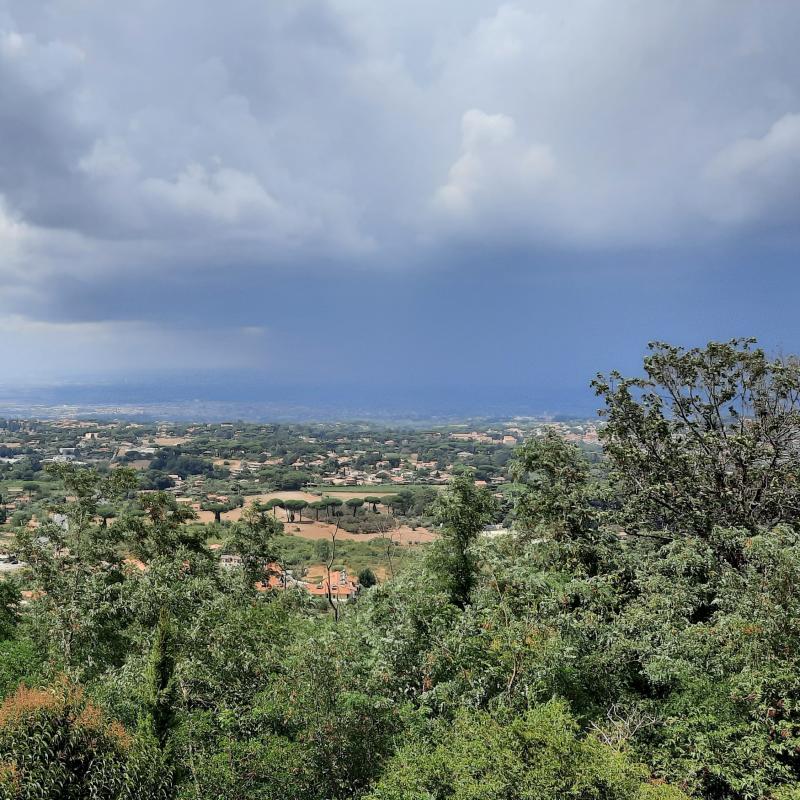 Fotosegnalazione di Rocca di papa