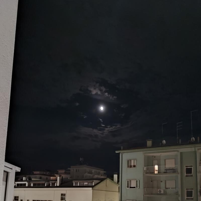 Fotosegnalazione di Lido di jesolo