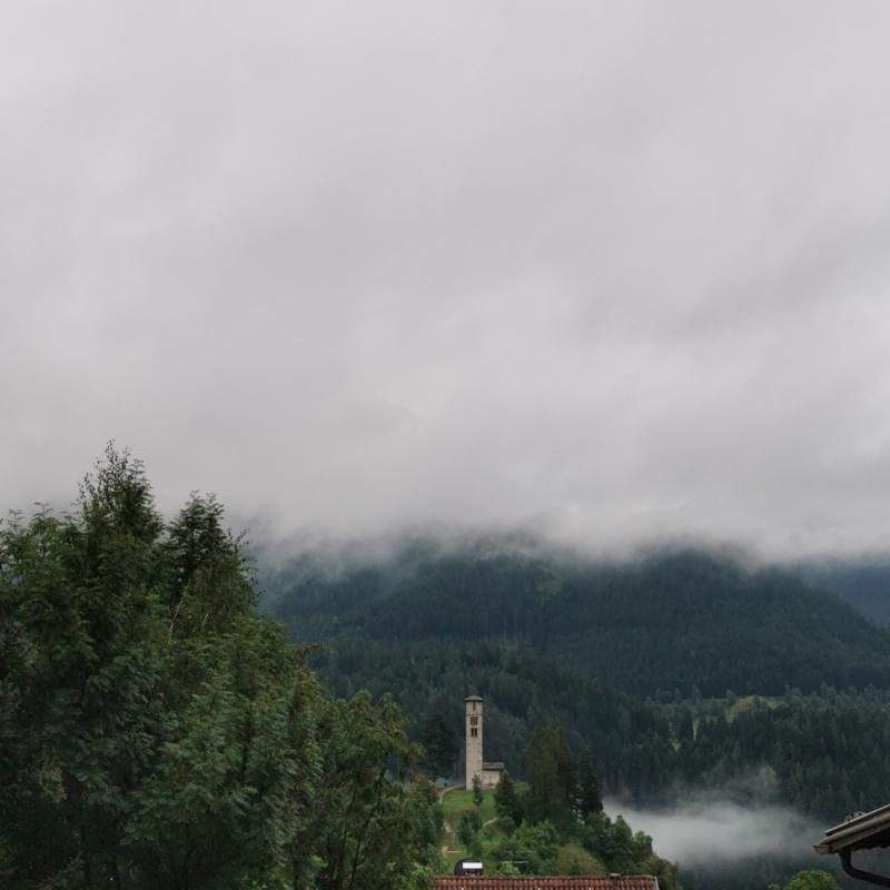 Fotosegnalazione di Cavalese