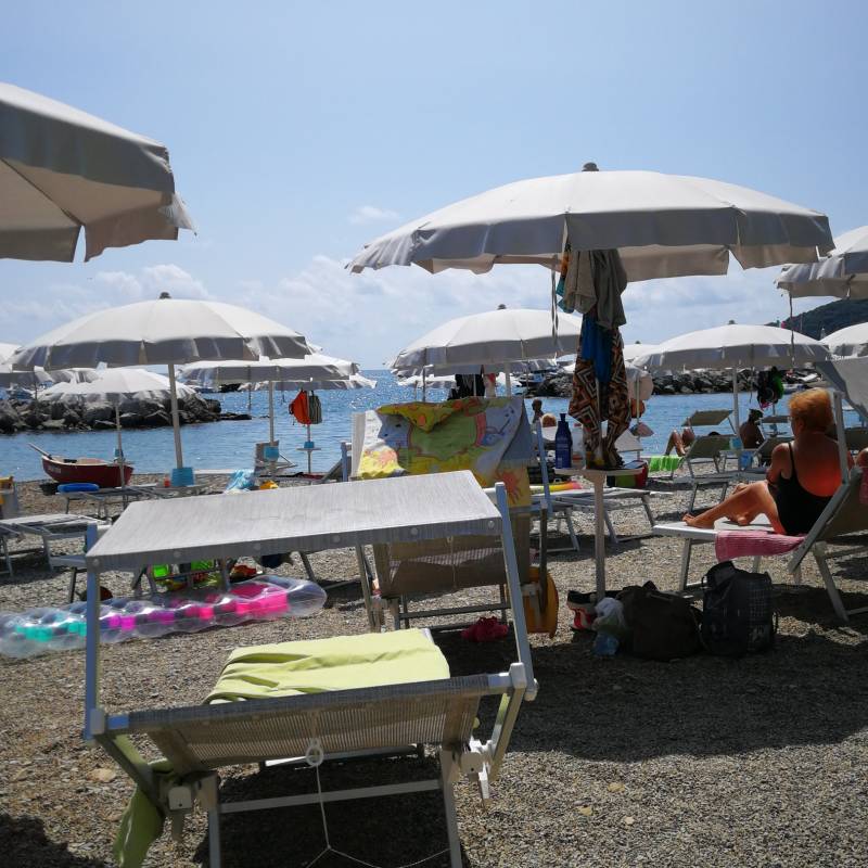 Fotosegnalazione di Scario