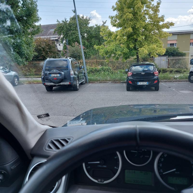 Fotosegnalazione di Albano sant'alessandro