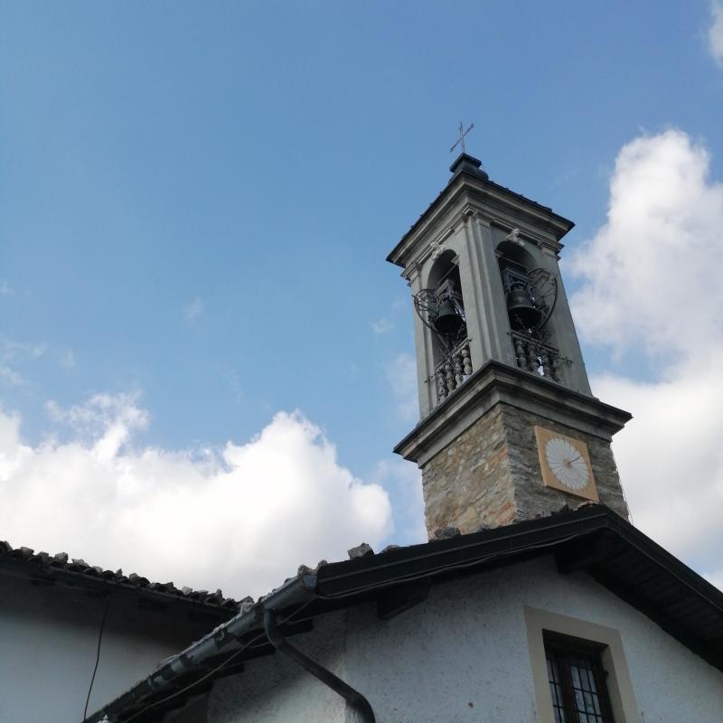 Fotosegnalazione di Selvino