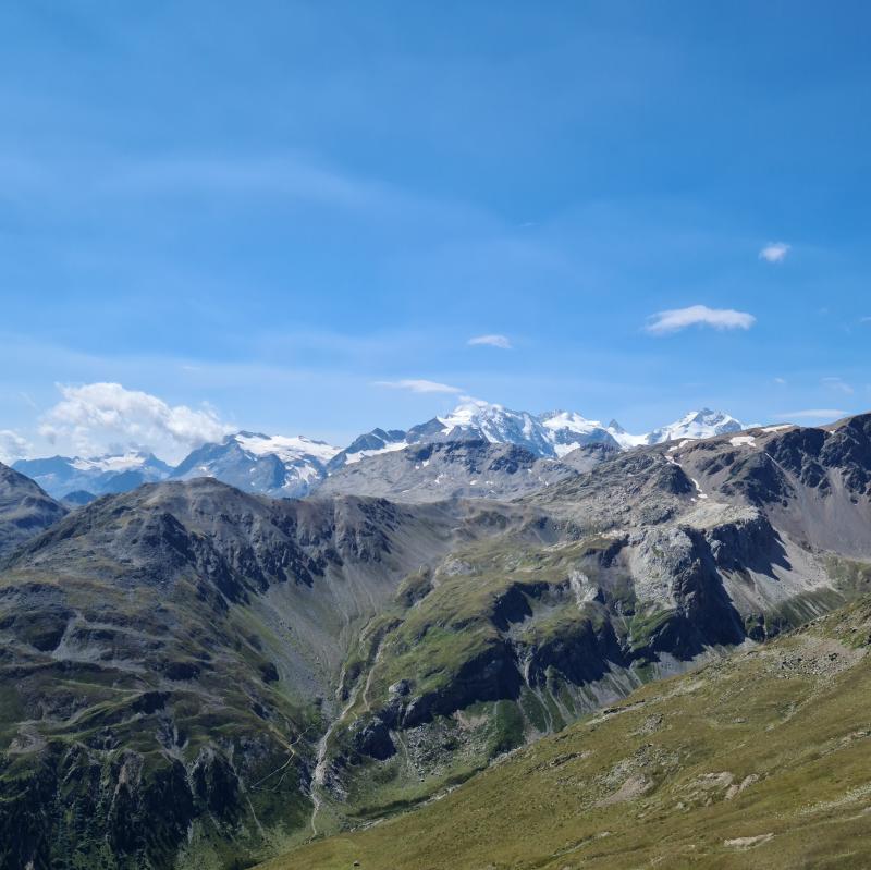 Fotosegnalazione di Livigno