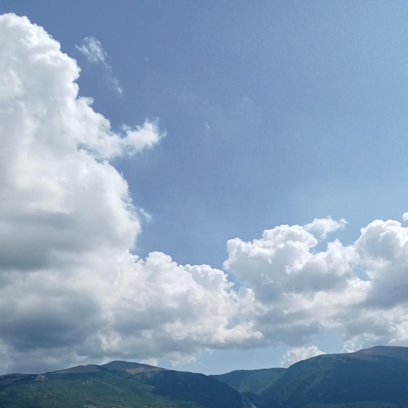 Fotosegnalazione di Gualdo tadino