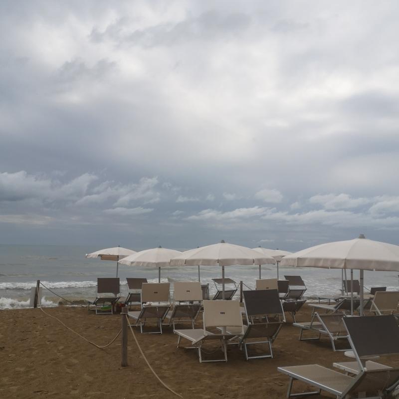 Fotosegnalazione di Jesolo