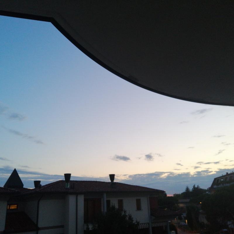 Fotosegnalazione di Pordenone