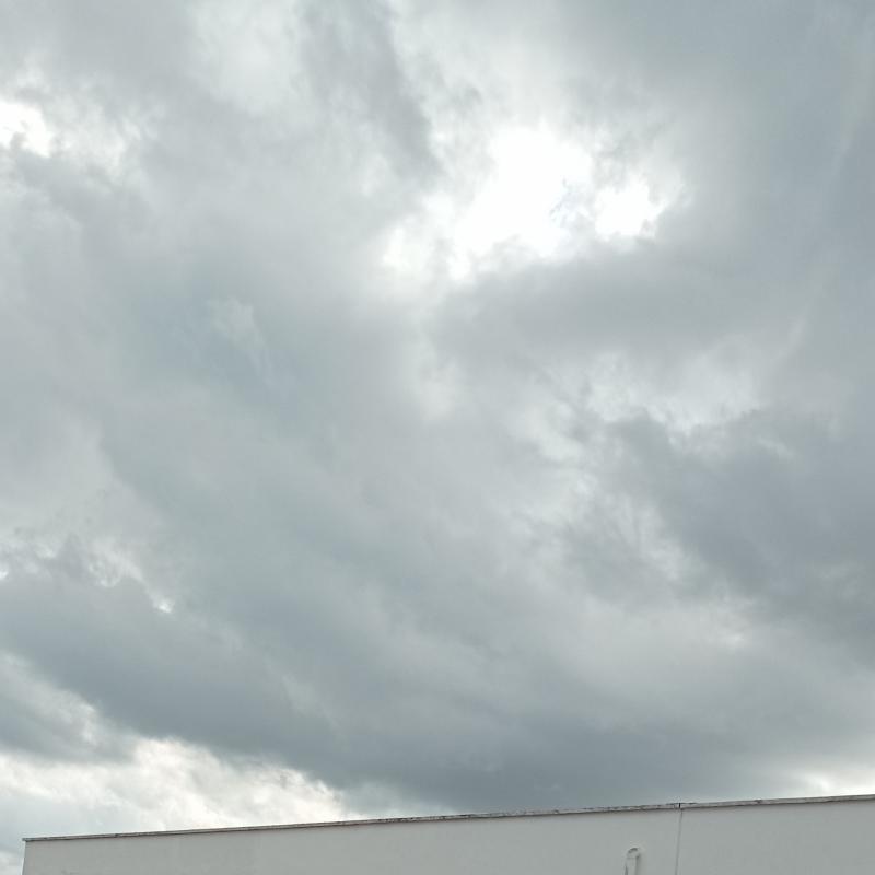 Fotosegnalazione di Rodi garganico